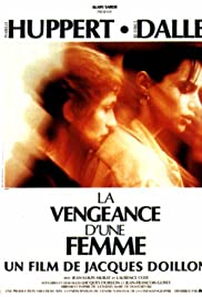 A Womans Revenge (1990) Free Movie M4ufree