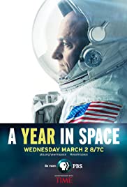A Year in Space (2015 ) Free Tv Series
