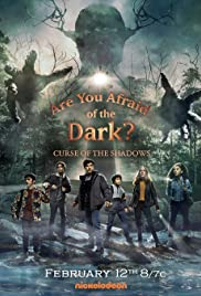 Are You Afraid of the Dark? (20192021) Free Tv Series