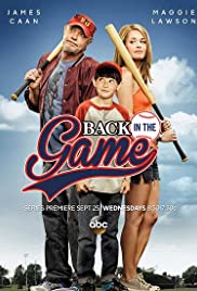 Back in the Game (20132014) Free Tv Series