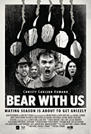 Bear with Us (2016) M4uHD Free Movie