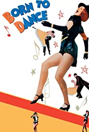 Born to Dance (1936) M4uHD Free Movie