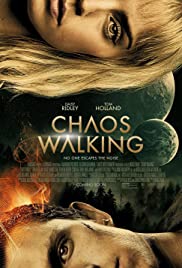 Chaos Walking (2021) M4uHD Free Movie