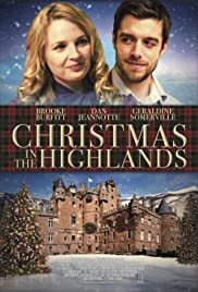 Christmas in the Highlands (2019) Free Movie