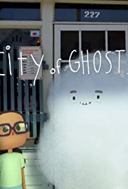 City of Ghosts (2021 ) Free Tv Series