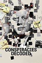Conspiracies Decoded (2020 ) Free Tv Series