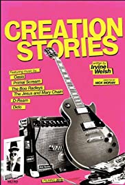 Creation Stories (2021) M4uHD Free Movie