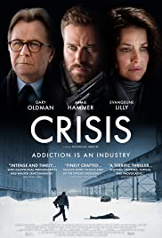 Crisis (2021) M4uHD Free Movie