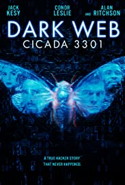 Dark Web: Cicada 3301 (2021) M4uHD Free Movie