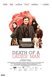 Death of a Ladies Man (2020) Free Movie