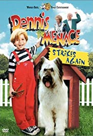 Dennis the Menace Strikes Again! (1998) M4uHD Free Movie