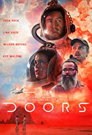 Doors (2021) Free Movie M4ufree
