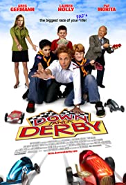 Down and Derby (2005) M4uHD Free Movie