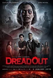 DreadOut (2019) Free Movie M4ufree