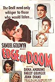 Edge of Doom (1950) Free Movie