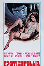 Evil Eye (1975) Free Movie