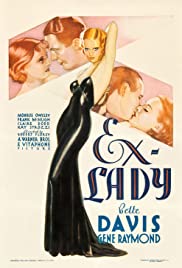 ExLady (1933) M4uHD Free Movie