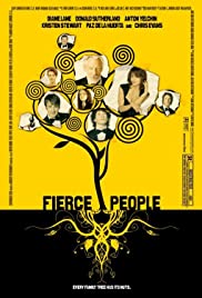 Fierce People (2005) Free Movie
