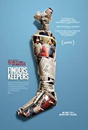 Finders Keepers (2015) Free Movie