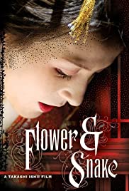 Flower and Snake (2004) M4uHD Free Movie