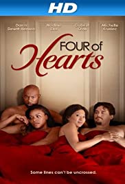 Four of Hearts (2013) Free Movie