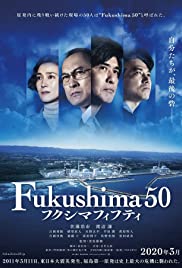 Fukushima 50 (2020) M4uHD Free Movie