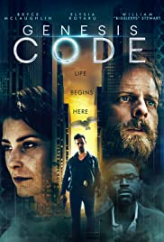Genesis Code (2020) Free Movie M4ufree