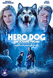 Hero Dog: The Journey Home (2021) M4uHD Free Movie