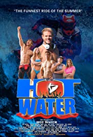 Hot Water (2021) Free Movie