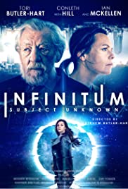 Infinitum: Subject Unknown (2021) M4uHD Free Movie