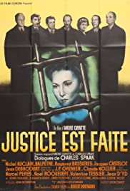 Justice Is Done (1950) Free Movie M4ufree