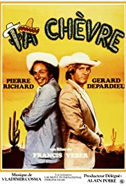 La Chevre (1981) Free Movie M4ufree