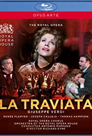 La Traviata (2009) Free Movie