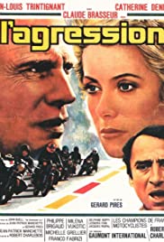 Lagression (1975) Free Movie