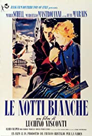 Le Notti Bianche (1957) Free Movie