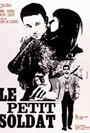 Le Petit Soldat (1963) Free Movie M4ufree