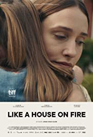 Like a House on Fire (2020) M4uHD Free Movie