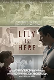 Lily Is Here (2020) Free Movie