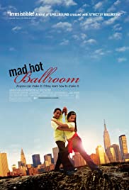 Mad Hot Ballroom (2005) M4uHD Free Movie