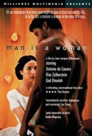 Man Is a Woman (1998) Free Movie