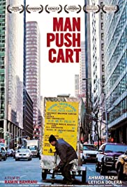 Man Push Cart (2005) Free Movie