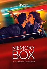 Memory Box (2021) Free Movie M4ufree