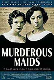 Murderous Maids (2000) Free Movie M4ufree