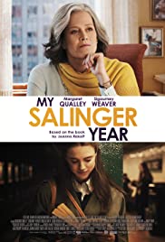 My Salinger Year (2020) Free Movie