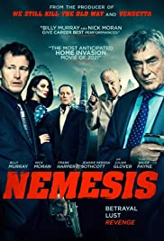 Nemesis (2021) M4uHD Free Movie
