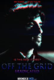 Off the Grid: Eradicated (2020) M4uHD Free Movie