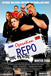 Operation Repo: The Movie (2009) Free Movie M4ufree
