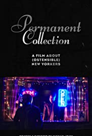 Permanent Collection (2020) Free Movie