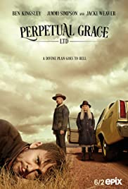 Perpetual Grace, LTD (2019 ) M4uHD Free Movie