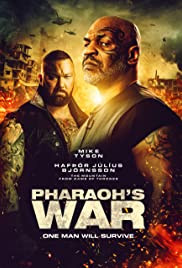 Pharaohs War (2019) M4uHD Free Movie